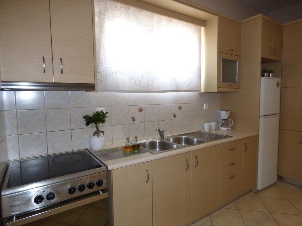 Rampelia Apartments Имеровигли Экстерьер фото