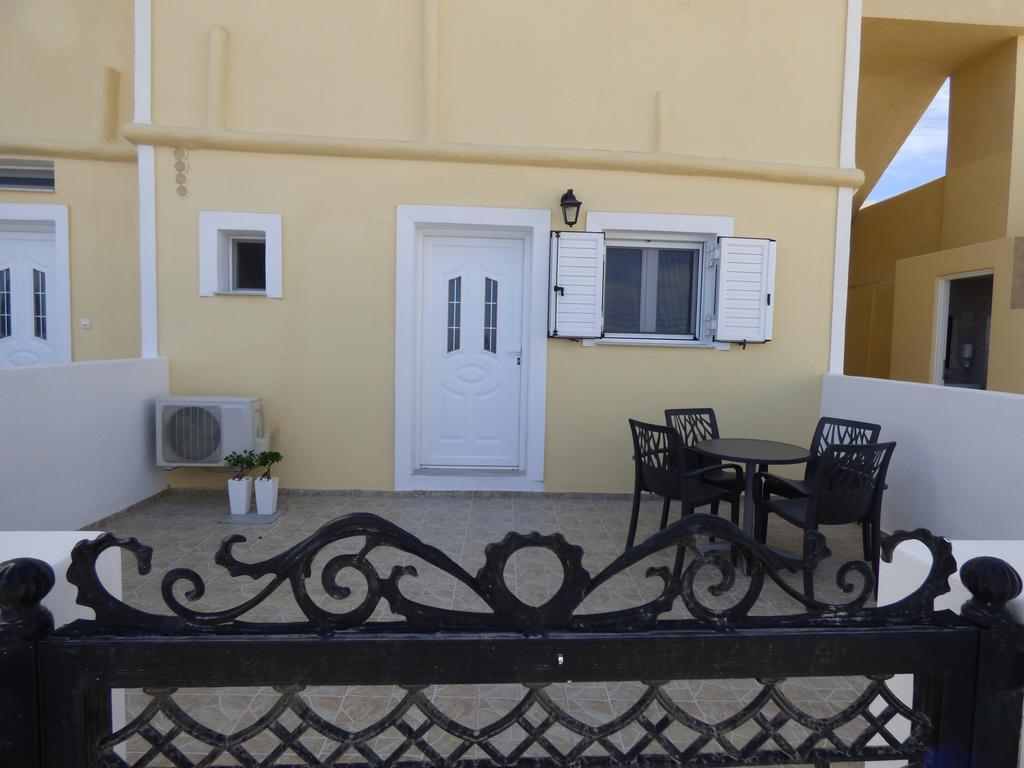 Rampelia Apartments Имеровигли Номер фото